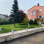 Apartament Casa Cino Umag