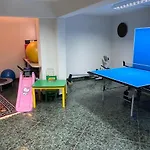 Apartament Casa Cino