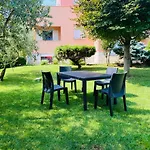 Casa Cino Умаг