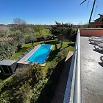 Apartament Casa Cino