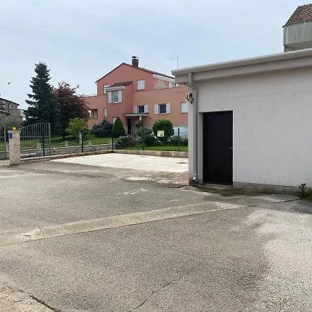 Casa Cino Umago