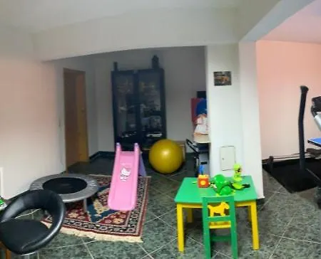 Casa Cino * Umago
