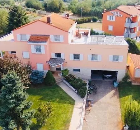 Casa Cino Umago