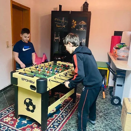 Casa Cino Appartamento Umago
