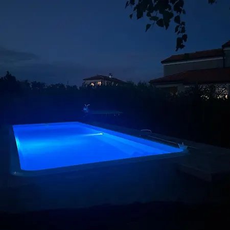 Casa Cino Daire Umag