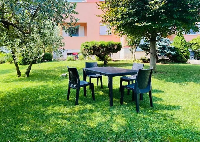 Casa Cino Umag