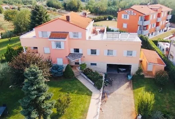 Casa Cino Umag