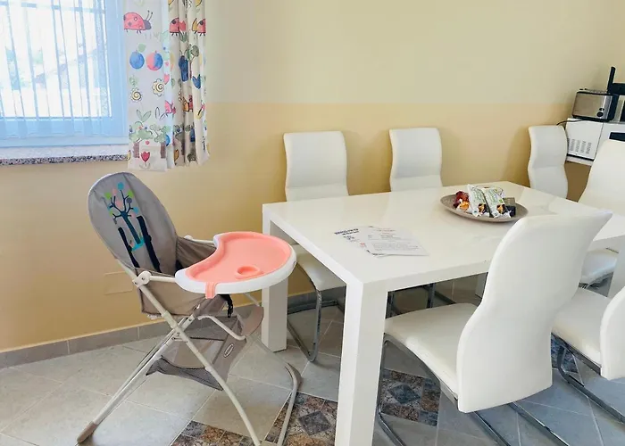 Casa Cino Umag