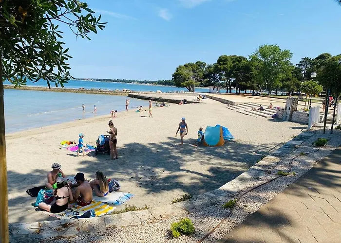 Daire Casa Cino Umag