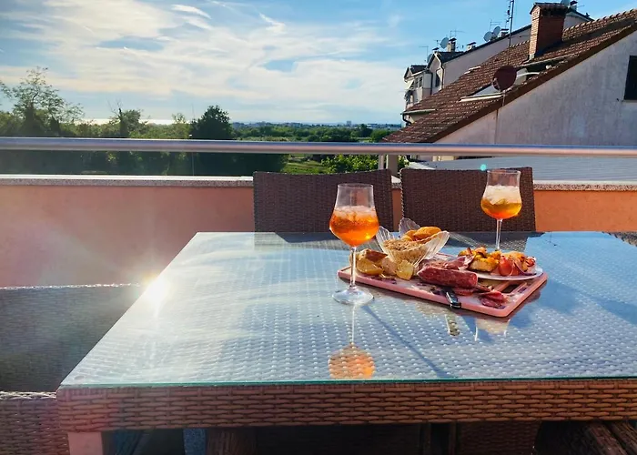 Casa Cino Daire Umag