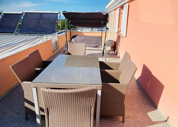 Apartment Casa Cino *
