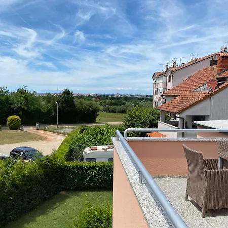 Casa Cino * Умаг