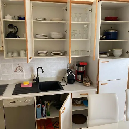 Apartmán Casa Cino Umag