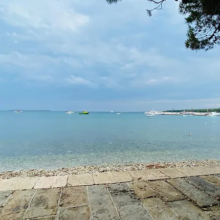 Casa Cino Апартаменты *