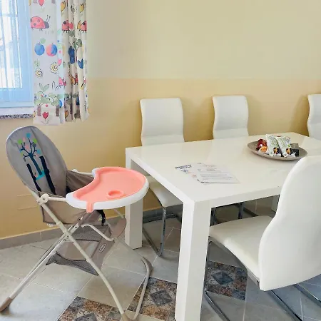 Casa Cino Umag