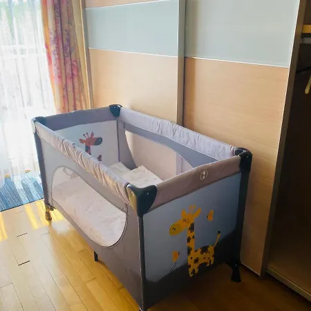 Apartmán Casa Cino Umag