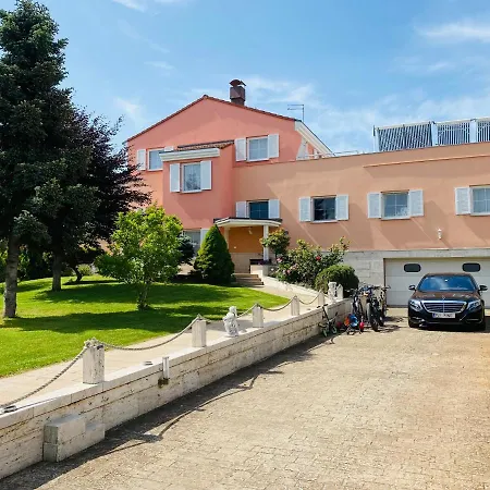 Апартаменты Casa Cino *