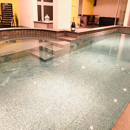 Apartman Casa Cino