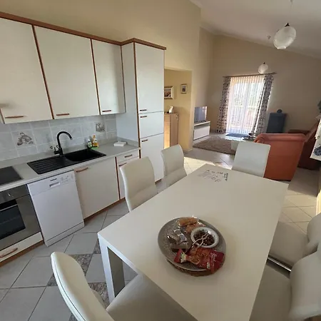 Апартаменты Casa Cino Умаг