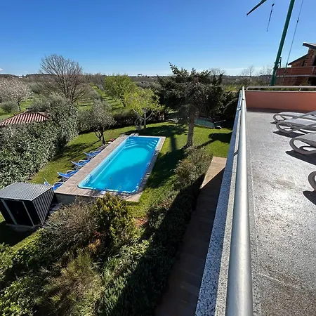 Апартаменты Casa Cino