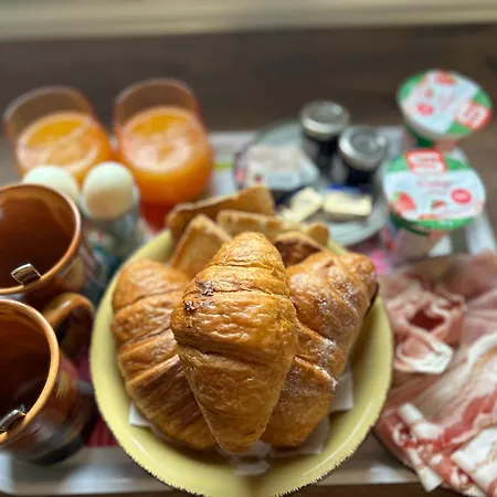 Apartmán Casa Cino *