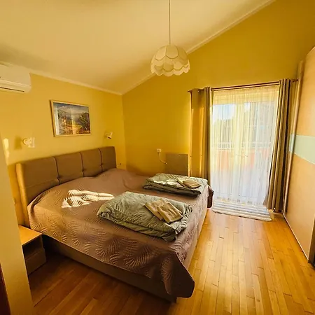 Apartmán Casa Cino