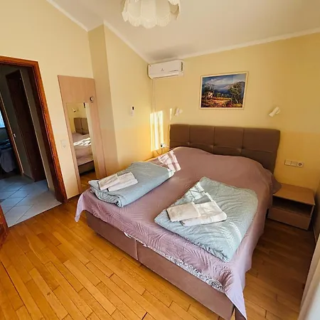Apartmán Casa Cino *