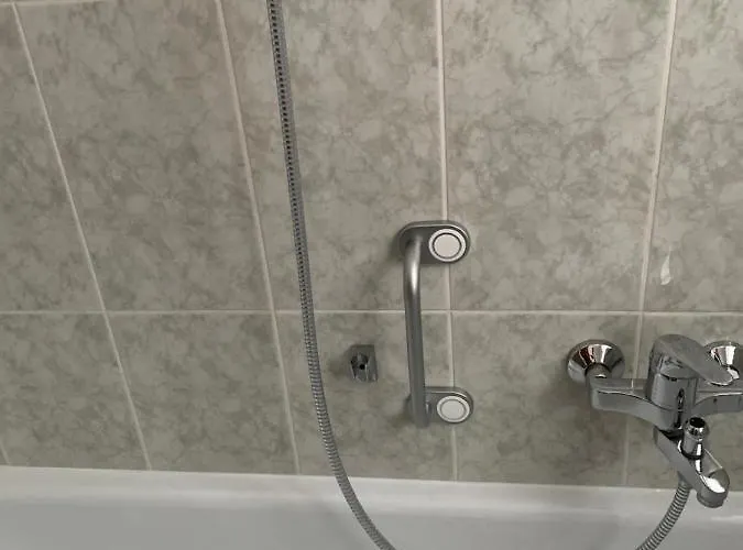 Apartman Casa Cino *