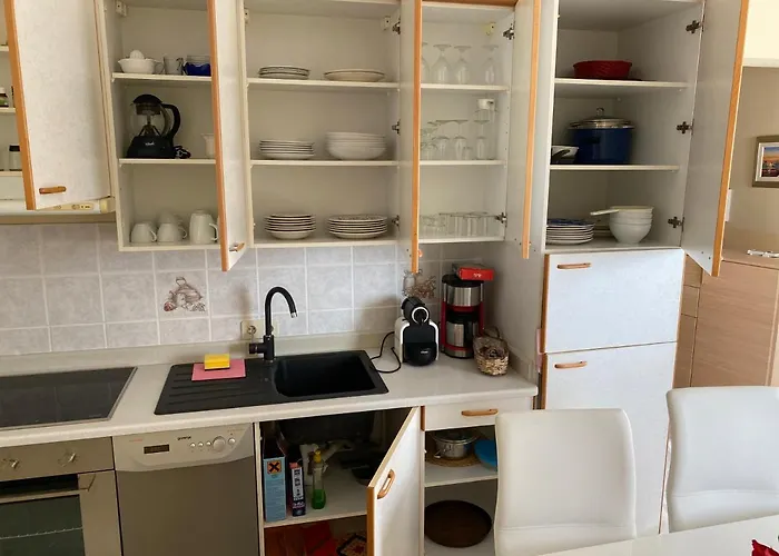 Apartman Casa Cino Umag