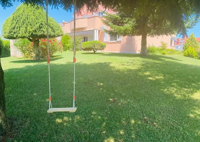 Apartman Casa Cino *