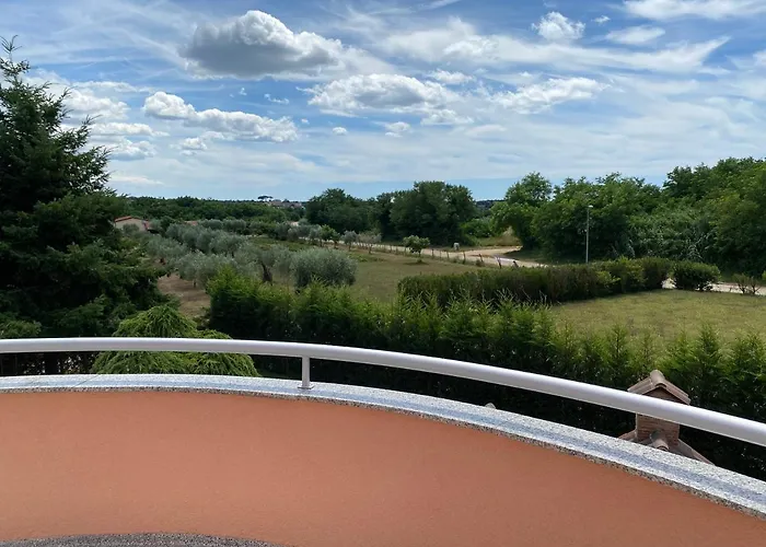 Casa Cino Apartman Umag