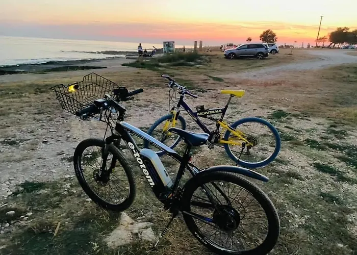 Apartman Casa Cino Umag