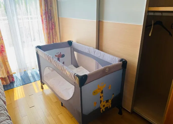 Apartman Casa Cino Umag