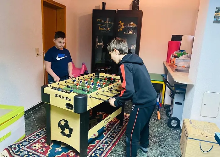 Casa Cino Apartman Umag