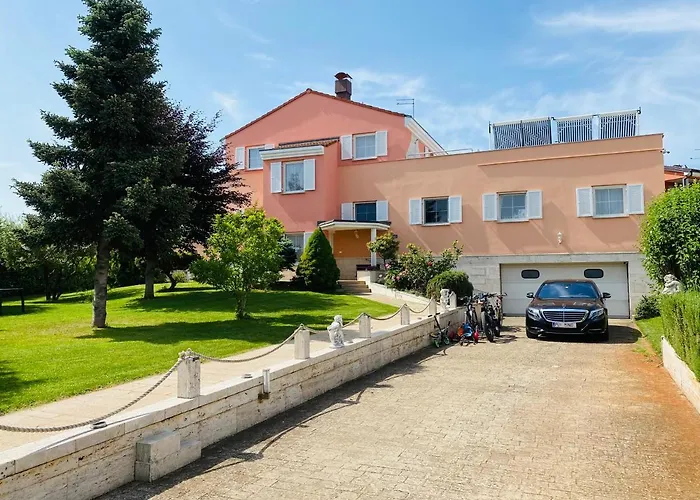 Apartman Casa Cino *