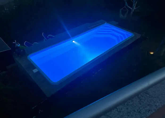 Apartman Casa Cino *