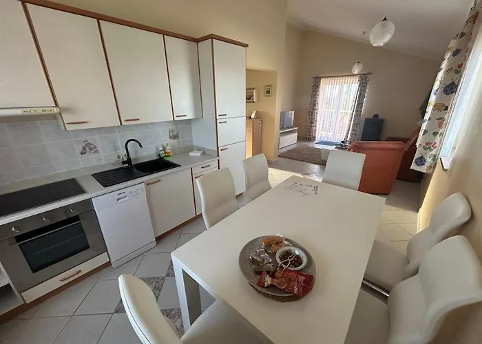 Apartman Casa Cino Umag