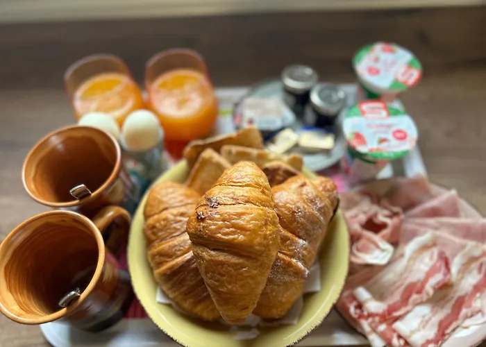 Apartman Casa Cino *