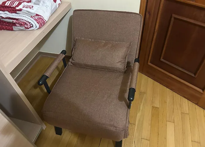 Casa Cino Apartman *