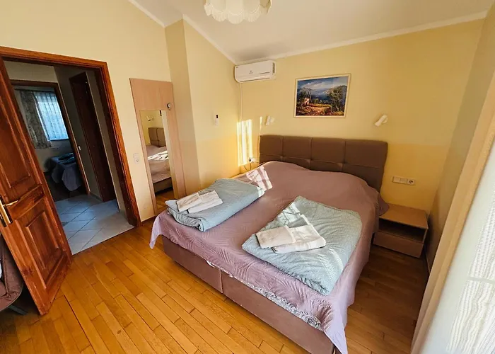 Apartman Casa Cino *