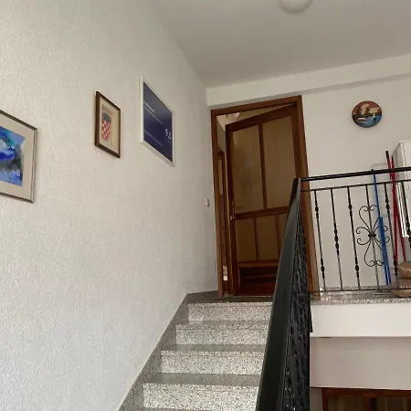 Casa Cino Apartment