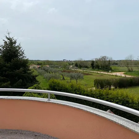 Casa Cino Apartment *