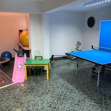 Apartment Casa Cino