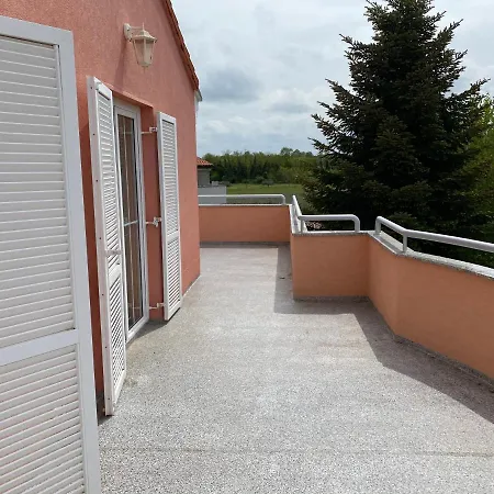 Casa Cino Lejlighed *