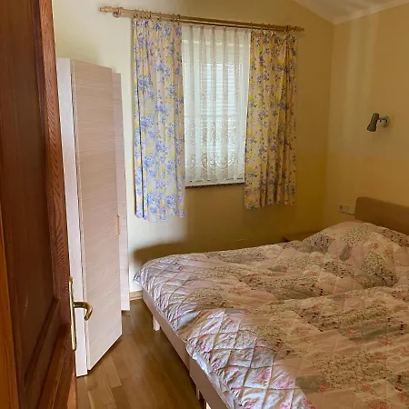 Apartment Casa Cino