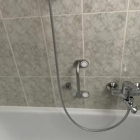 Lejlighed Casa Cino *