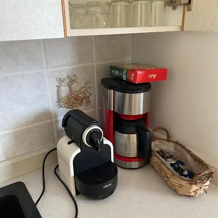 Casa Cino Apartment *