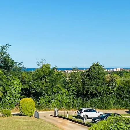 Apartment Casa Cino