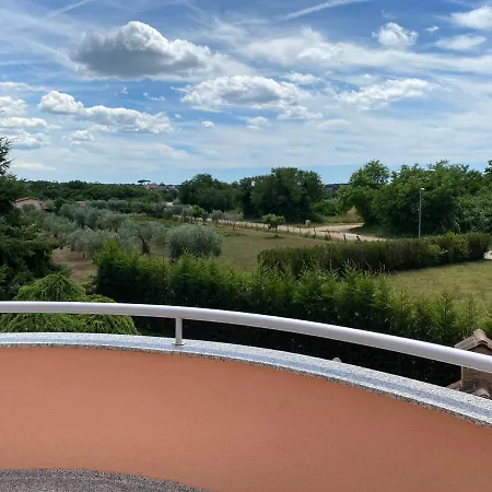 Casa Cino Lejlighed Umag