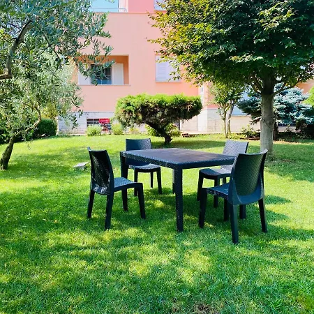 Casa Cino Umag